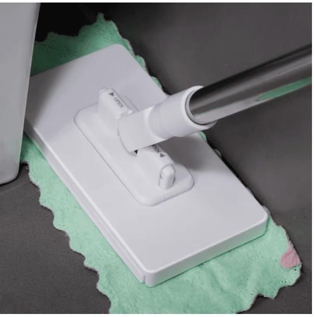 4x ściereczka do Mopa